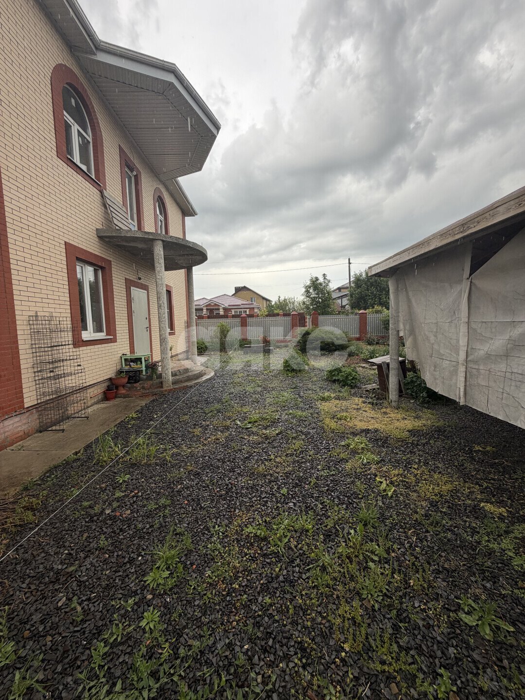 Фото №15: Дом 114&nbsp;м² + 4&nbsp;сот., 2&nbsp;эт. - Камышеваха, п. коттеджный  Париж, ул. Елисейские Поля, 52