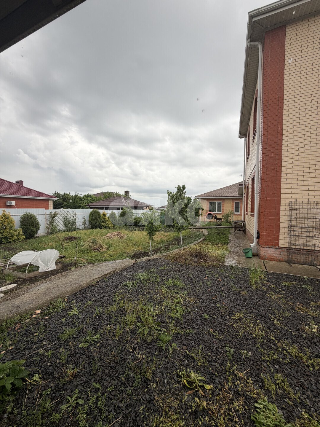 Фото №13: Дом 114&nbsp;м² + 4&nbsp;сот., 2&nbsp;эт. - Камышеваха, п. коттеджный  Париж, ул. Елисейские Поля, 52