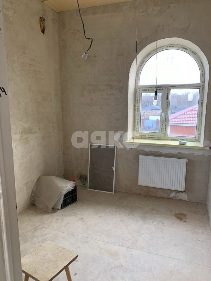 Фото №28: Дом 114&nbsp;м² + 4&nbsp;сот., 2&nbsp;эт. - Камышеваха, п. коттеджный  Париж, ул. Елисейские Поля, 52