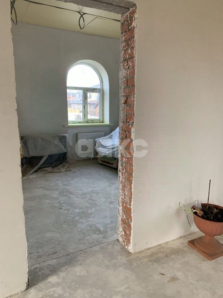 Фото №29: Дом 114&nbsp;м² + 4&nbsp;сот., 2&nbsp;эт. - Камышеваха, п. коттеджный  Париж, ул. Елисейские Поля, 52