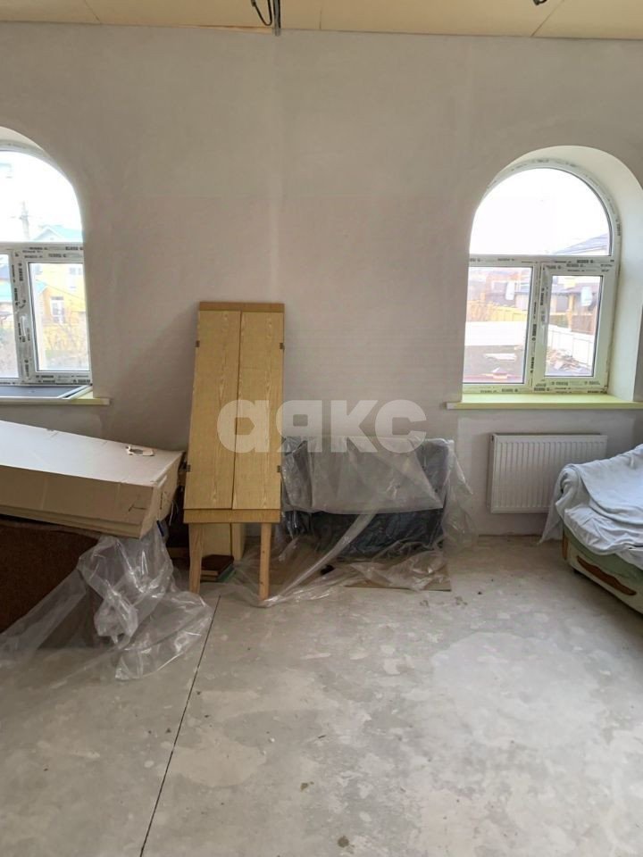 Фото №30: Дом 114&nbsp;м² + 4&nbsp;сот., 2&nbsp;эт. - Камышеваха, п. коттеджный  Париж, ул. Елисейские Поля, 52