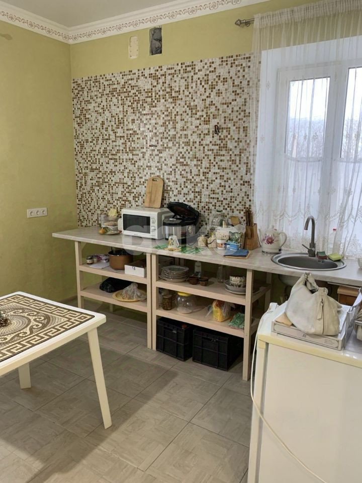 Фото №23: Дом 114&nbsp;м² + 4&nbsp;сот., 2&nbsp;эт. - Камышеваха, п. коттеджный  Париж, ул. Елисейские Поля, 52