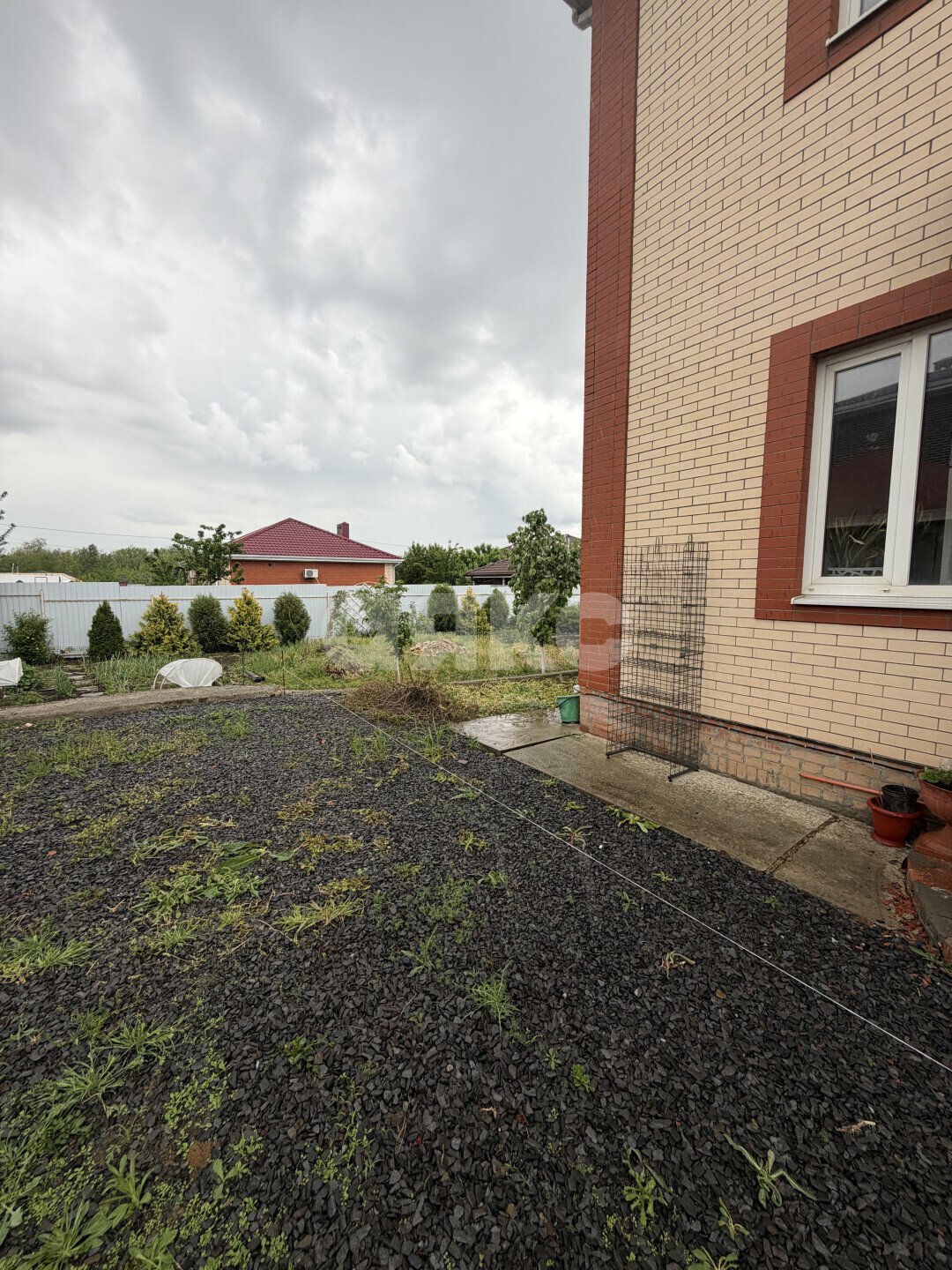 Фото №10: Дом 114&nbsp;м² + 4&nbsp;сот., 2&nbsp;эт. - Камышеваха, п. коттеджный  Париж, ул. Елисейские Поля, 52