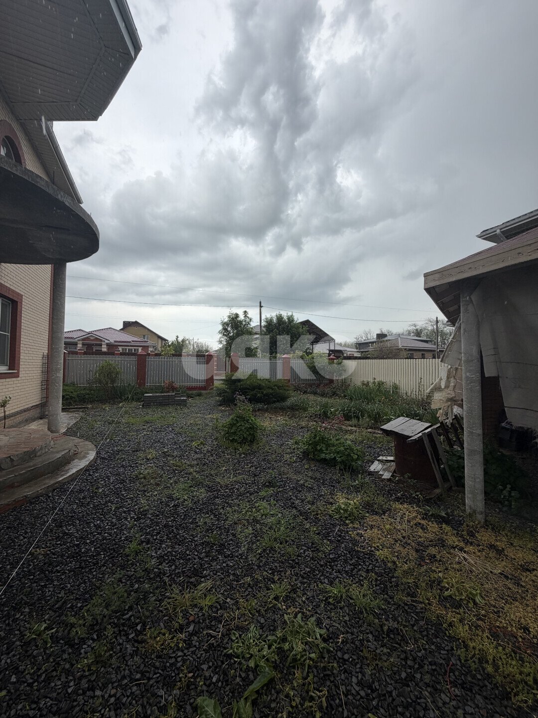 Фото №20: Дом 114&nbsp;м² + 4&nbsp;сот., 2&nbsp;эт. - Камышеваха, п. коттеджный  Париж, ул. Елисейские Поля, 52