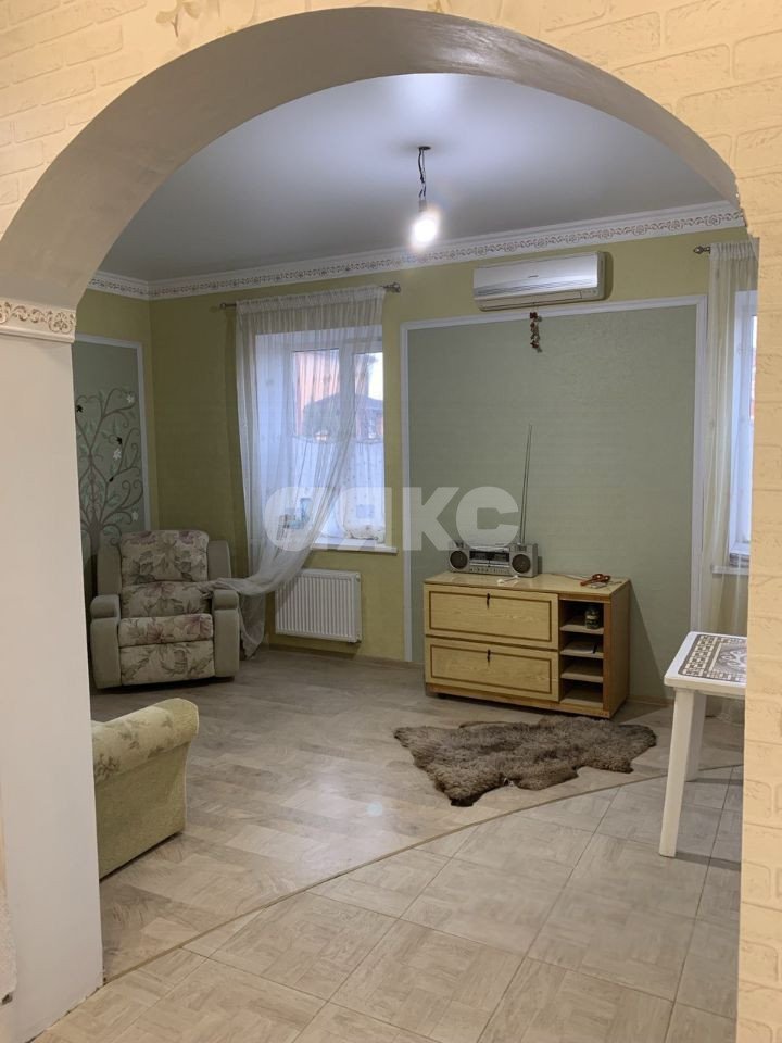 Фото №21: Дом 114&nbsp;м² + 4&nbsp;сот., 2&nbsp;эт. - Камышеваха, п. коттеджный  Париж, ул. Елисейские Поля, 52