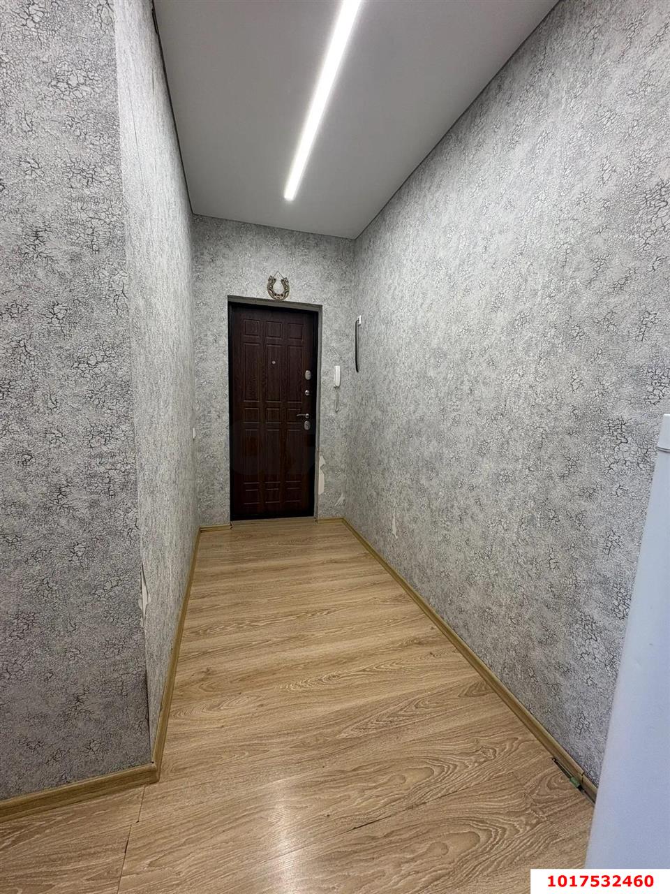 Фото №6: 1-комнатная квартира 43&nbsp;м², 7/7&nbsp;эт. - Краснодар, Прикубанский внутригородской округ, мкр. Музыкальный, ул. имени С.С. Прокофьева, 16