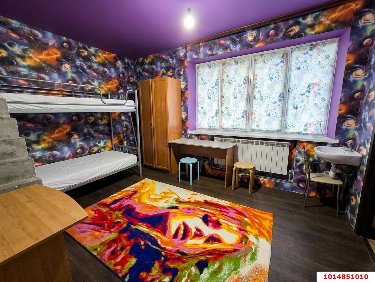 Фото №7: Дом 100&nbsp;м² + 5&nbsp;сот., 2&nbsp;эт. - Елизаветинская, мкр. Прикубанский внутригородской округ, ул. Пролетарская