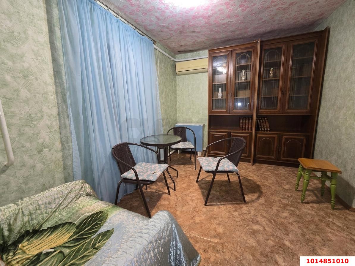 Фото №4: Дом 100&nbsp;м² + 5&nbsp;сот., 2&nbsp;эт. - Елизаветинская, мкр. Прикубанский внутригородской округ, ул. Пролетарская