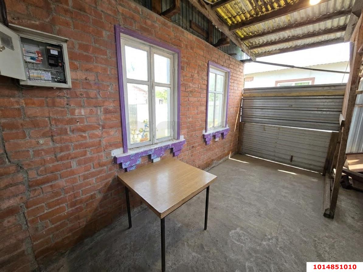 Фото №5: Дом 100&nbsp;м² + 5&nbsp;сот., 2&nbsp;эт. - Елизаветинская, мкр. Прикубанский внутригородской округ, ул. Пролетарская