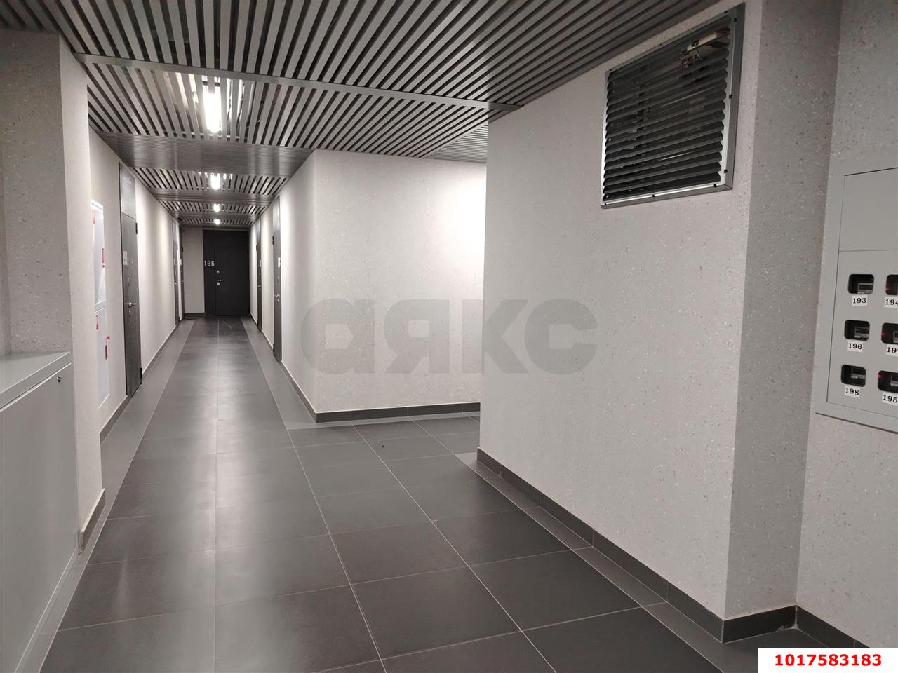 Фото №27: 1-комнатная квартира 44&nbsp;м², 5/16&nbsp;эт. - Краснодар, Прикубанский внутригородской округ, мкр. ЖК Хорошая Погода, ул. Кирилла Россинского, 3/2к1