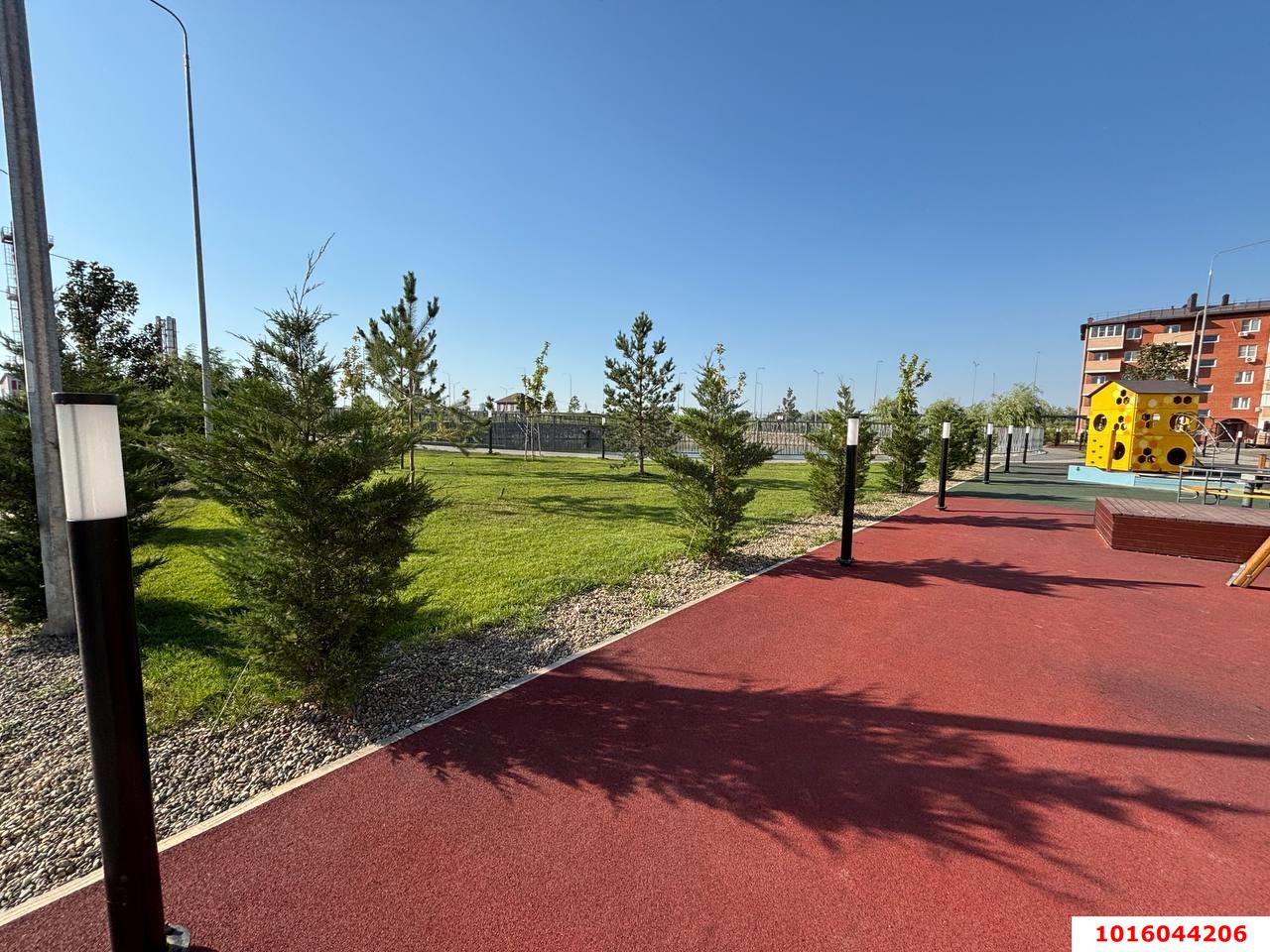 Фото №10: 2-комнатная квартира 46&nbsp;м², 5/5&nbsp;эт. - Новая Адыгея, мкр. ЖК Дарград, ул. Тургеневское шоссе, 33/2к32