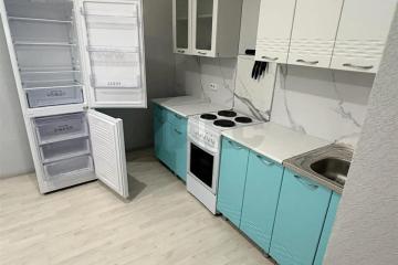 Фото №1: 2-комнатная квартира 48&nbsp;м², 10/18&nbsp;эт. - Краснодар, мкр. жилой комплекс Ракурс, ул. имени Героя Ростовского, 8к1