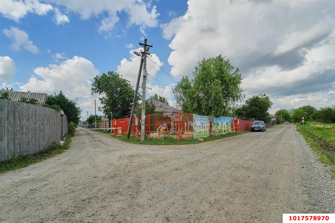 Фото №15: Личное подсобное хозяйство 4.06&nbsp;сот. - № 2 АО ЮГТЕКС, мкр. Прикубанский внутригородской округ, ул. Садовая, 538
