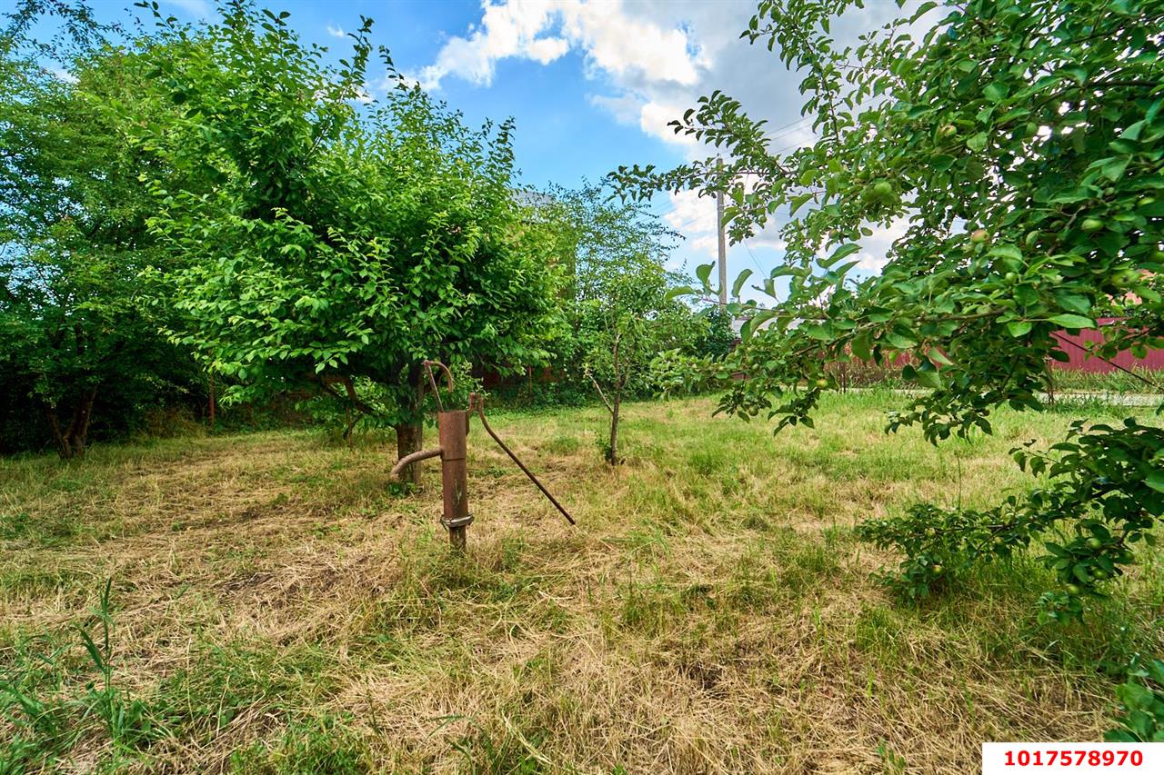 Фото №7: Личное подсобное хозяйство 4.06&nbsp;сот. - № 2 АО ЮГТЕКС, мкр. Прикубанский внутригородской округ, ул. Садовая, 538