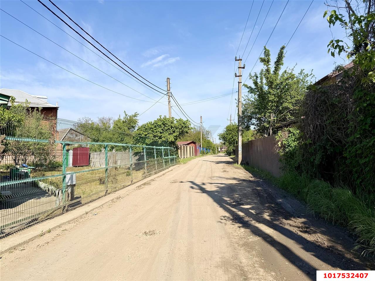 Фото №4: Дом 100&nbsp;м² + 6&nbsp;сот., 1&nbsp;эт. - Аэропорт, мкр. Прикубанский внутригородской округ, ул. Розовая, 8
