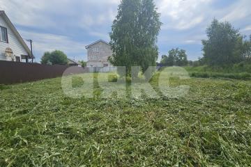Фото №1: Дачное некоммерческое партнерство 9.94 сот. - КП Булгаково, ул. Изобильная