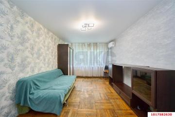 Фото №1: 2-комнатная квартира 47&nbsp;м², 1/5&nbsp;эт. - Краснодар, мкр. Фестивальный, ул. Герцена, 188