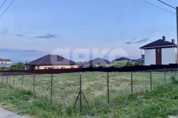 Фото №1: Земельный участок под ИЖС 10&nbsp;сот. - Пятихатки, ул. Дружбы, 9