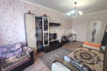 Фото №1: 1-комнатная квартира 47&nbsp;м², 17/18&nbsp;эт. - Анапа, мкр. жилой комплекс Лермонтово, ул. Лермонтова, 118А