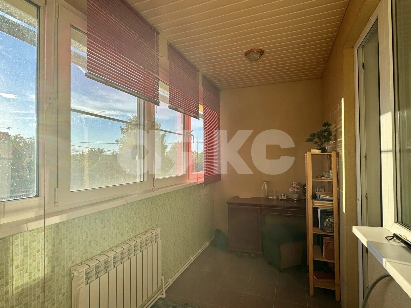 Фото №22: Дом 193&nbsp;м² + 16&nbsp;сот., 2&nbsp;эт. - СНТ Прогресс-94, 133