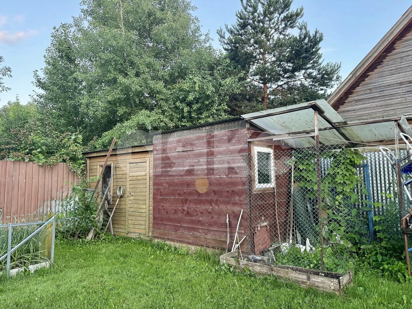 Фото №29: Дом 193&nbsp;м² + 16&nbsp;сот., 2&nbsp;эт. - СНТ Прогресс-94, 133