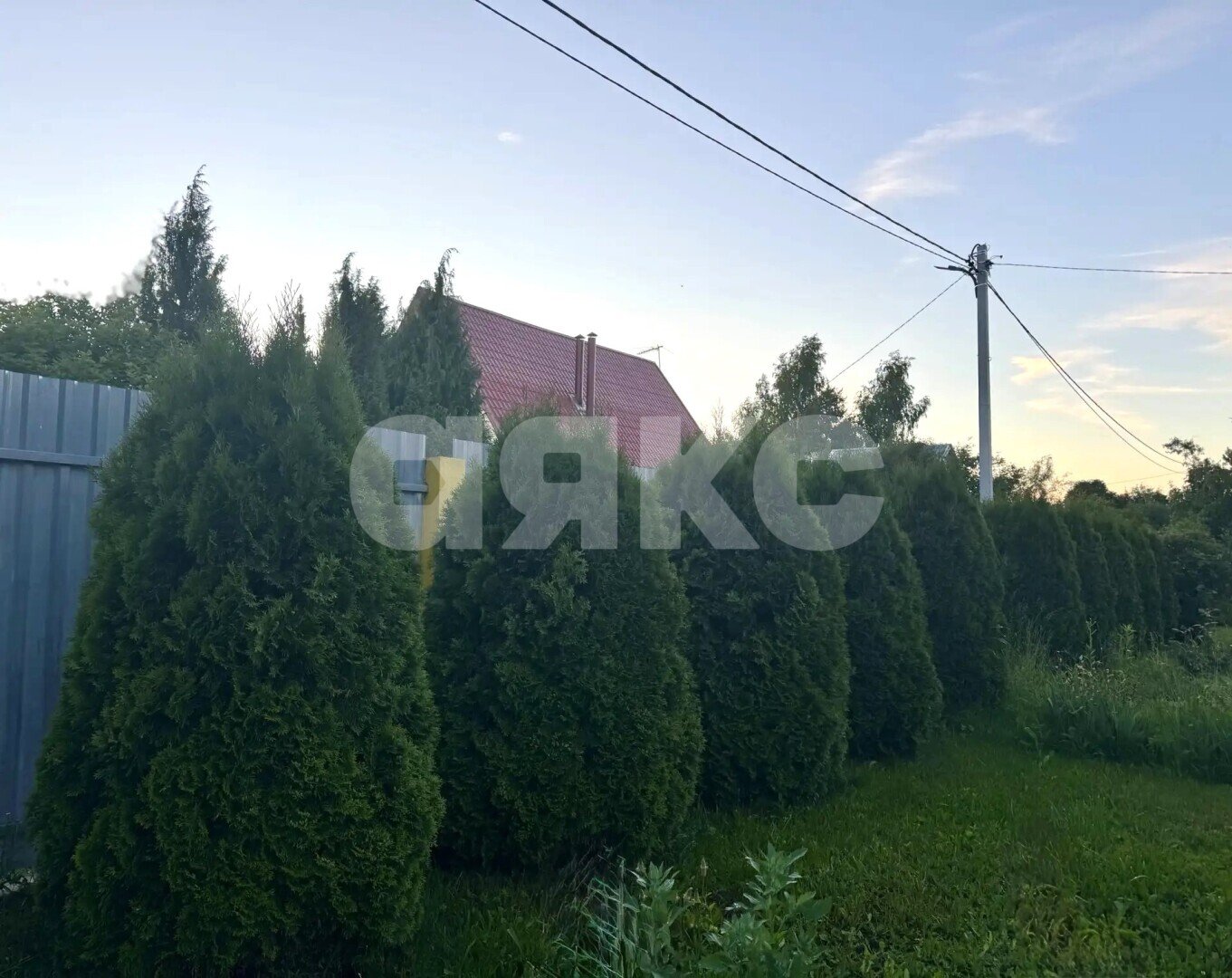 Фото №7: Дом 193&nbsp;м² + 16&nbsp;сот., 2&nbsp;эт. - СНТ Прогресс-94, 133