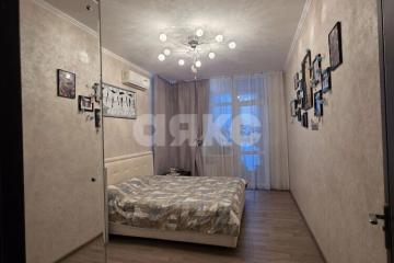 Фото №1: 2-комнатная квартира 70&nbsp;м², 2/2&nbsp;эт. - Геленджик, мкр. Магилат, ул. Цветочная, 34