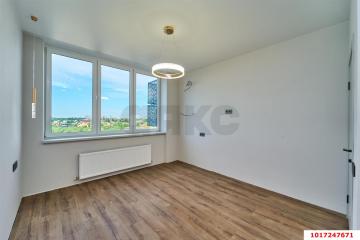 Фото №1: 2-комнатная квартира 72 м², 6/24 эт. - Краснодар, мкр. Черёмушки, ул. Обрывная, 132/1к21