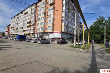 Фото №1: Торговое помещение 58&nbsp;м², -1/6&nbsp;эт. - Краснодар, мкр. жилой комплекс Красивый, пер. Топольковый, 13