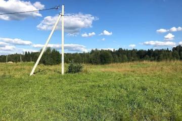 Фото №1: Земельный участок под ИЖС 10&nbsp;сот. - Краснодар, мкр. Прикубанский внутригородской округ, 