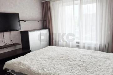 Фото №1: 2-комнатная квартира 52 м², 3/14 эт. - Краснодар, мкр. Центральный, ул. Кубанская Набережная, 52к2