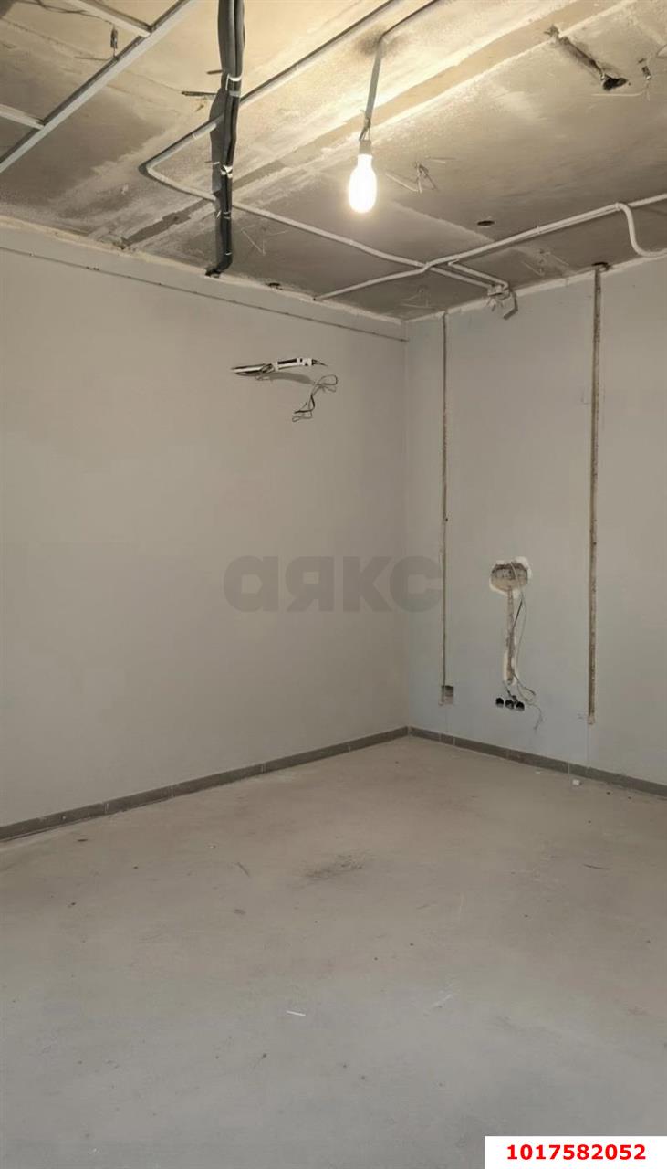 Фото №7: 2-комнатная квартира 40&nbsp;м², 1/24&nbsp;эт. - Краснодар, Прикубанский внутригородской округ, мкр. жилой комплекс Грани, ул. Западный Обход, 45