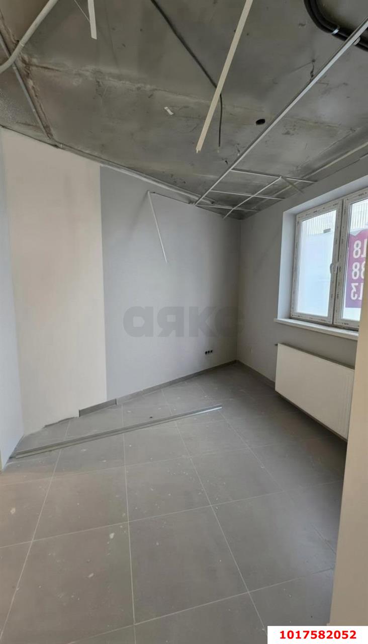 Фото №9: 2-комнатная квартира 40&nbsp;м², 1/24&nbsp;эт. - Краснодар, Прикубанский внутригородской округ, мкр. жилой комплекс Грани, ул. Западный Обход, 45