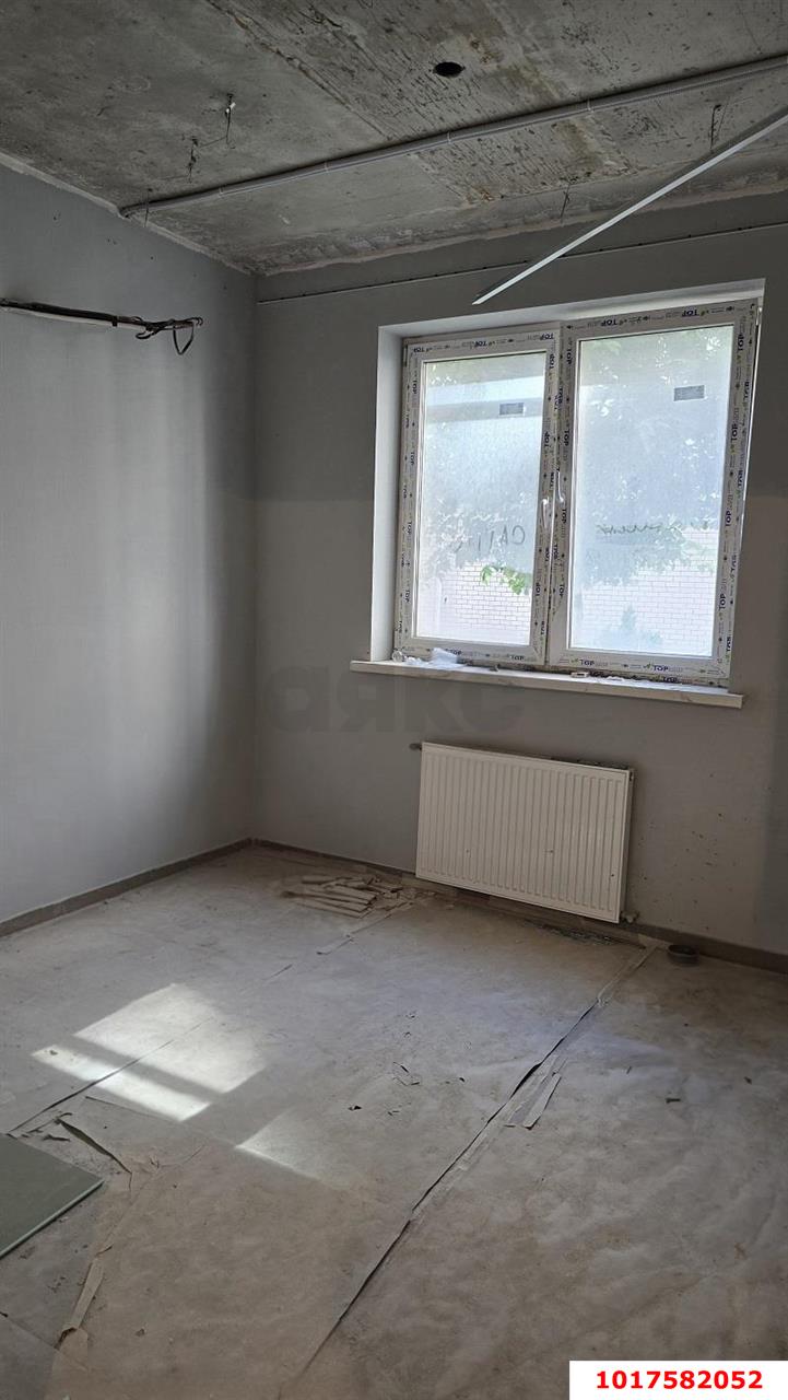Фото №4: 2-комнатная квартира 40&nbsp;м², 1/24&nbsp;эт. - Краснодар, Прикубанский внутригородской округ, мкр. жилой комплекс Грани, ул. Западный Обход, 45