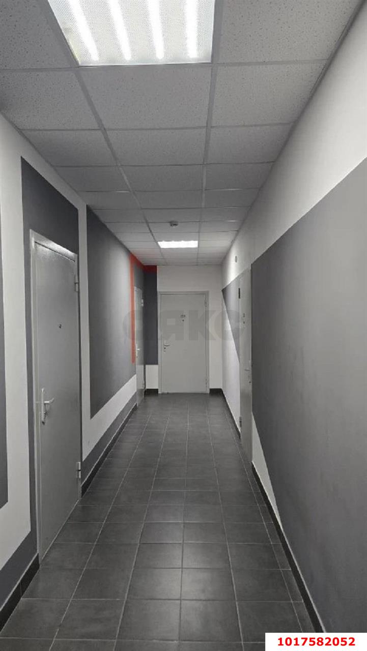 Фото №3: 2-комнатная квартира 40&nbsp;м², 1/24&nbsp;эт. - Краснодар, Прикубанский внутригородской округ, мкр. жилой комплекс Грани, ул. Западный Обход, 45