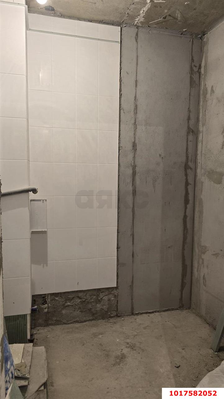 Фото №5: 2-комнатная квартира 40&nbsp;м², 1/24&nbsp;эт. - Краснодар, Прикубанский внутригородской округ, мкр. жилой комплекс Грани, ул. Западный Обход, 45