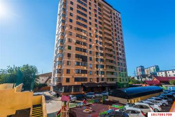 Фото №1: Производственное помещение 52&nbsp;м², 16&nbsp;эт. - Краснодар, мкр. Школьный, ул. 9 Мая, 48/1к1