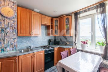 Фото №1: 3-комнатная квартира 72 м², 12/16 эт. - Котельники, мкр. Силикат, 28