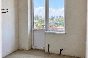 Фото №1: 1-комнатная квартира 35 м², 1/4 эт. - Краснодар, ж/м Пашковский, ул. Карасунская, 257