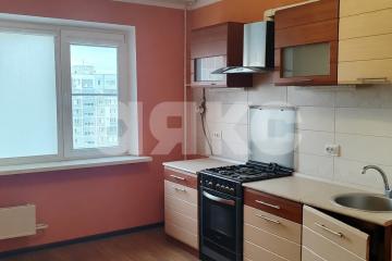 Фото №1: 3-комнатная квартира 64 м², 8/9 эт. - Майкоп, мкр. квартал Черёмушки, ул. Юннатов, 2Б