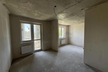 Фото №1: 1-комнатная квартира 31 м², 1/3 эт. - Краснодар, мкр. жилой комплекс Новая Португалия, ул. Лиссабонская, 80к3