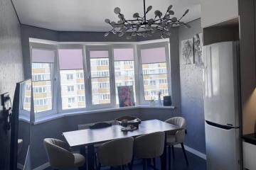 Фото №1: 3-комнатная квартира 65&nbsp;м², 11/19&nbsp;эт. - Краснодар, мкр. Светлоград, ул. Красных Партизан, 1/4к16