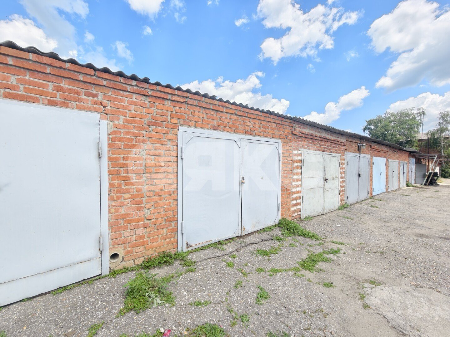 Фото №13: Гараж 20&nbsp;м² - Кореновск, мкр. 2-й квартал, ул. Щорса