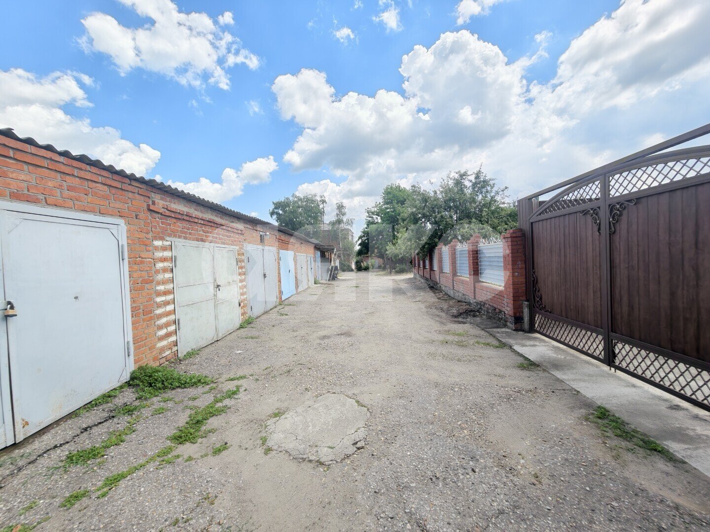 Фото №7: Гараж 20&nbsp;м² - Кореновск, мкр. 2-й квартал, ул. Щорса