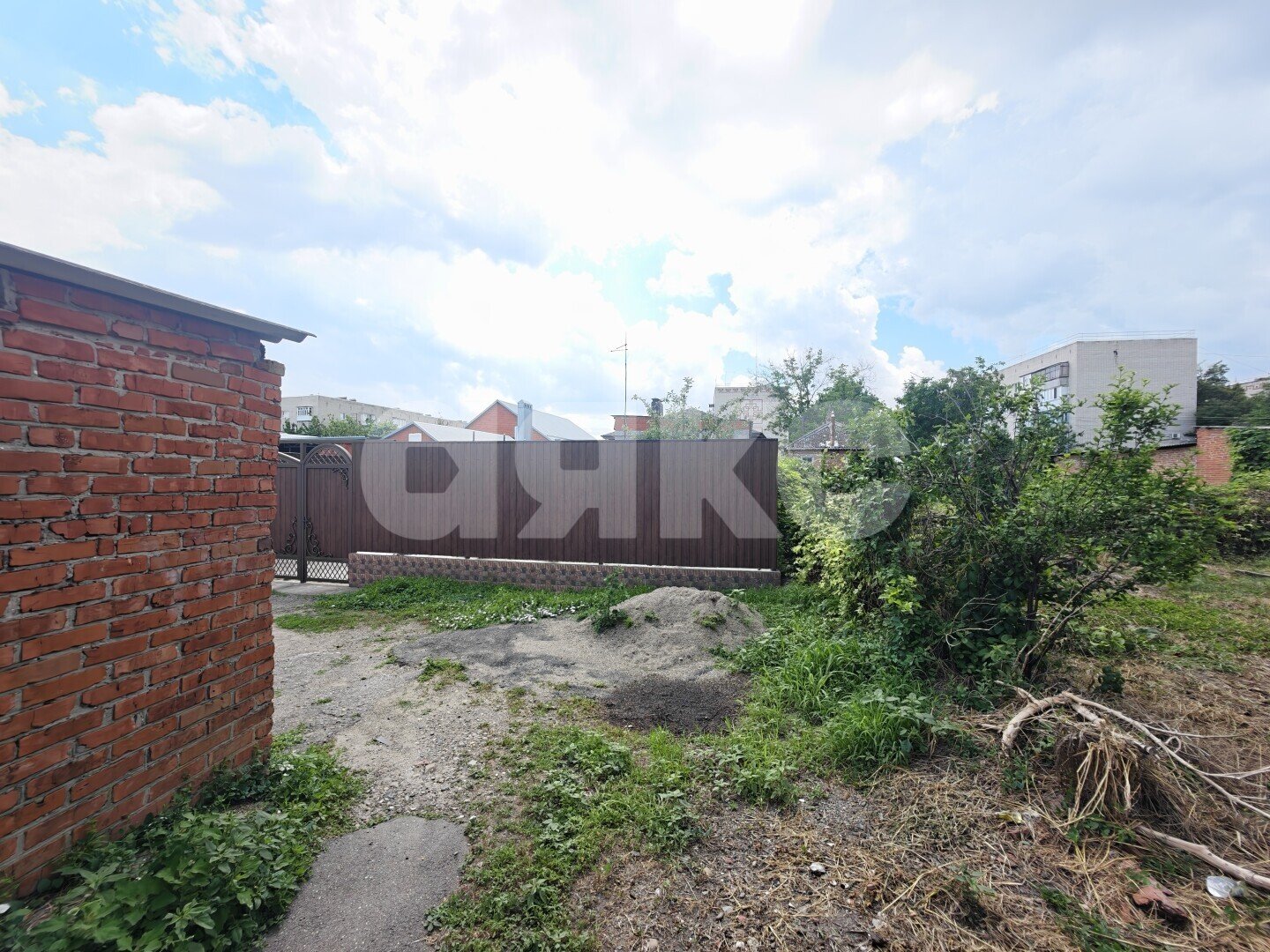 Фото №10: Гараж 20&nbsp;м² - Кореновск, мкр. 2-й квартал, ул. Щорса