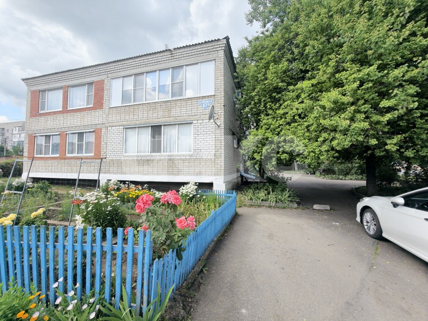 Фото №14: Гараж 20&nbsp;м² - Кореновск, мкр. 2-й квартал, ул. Щорса