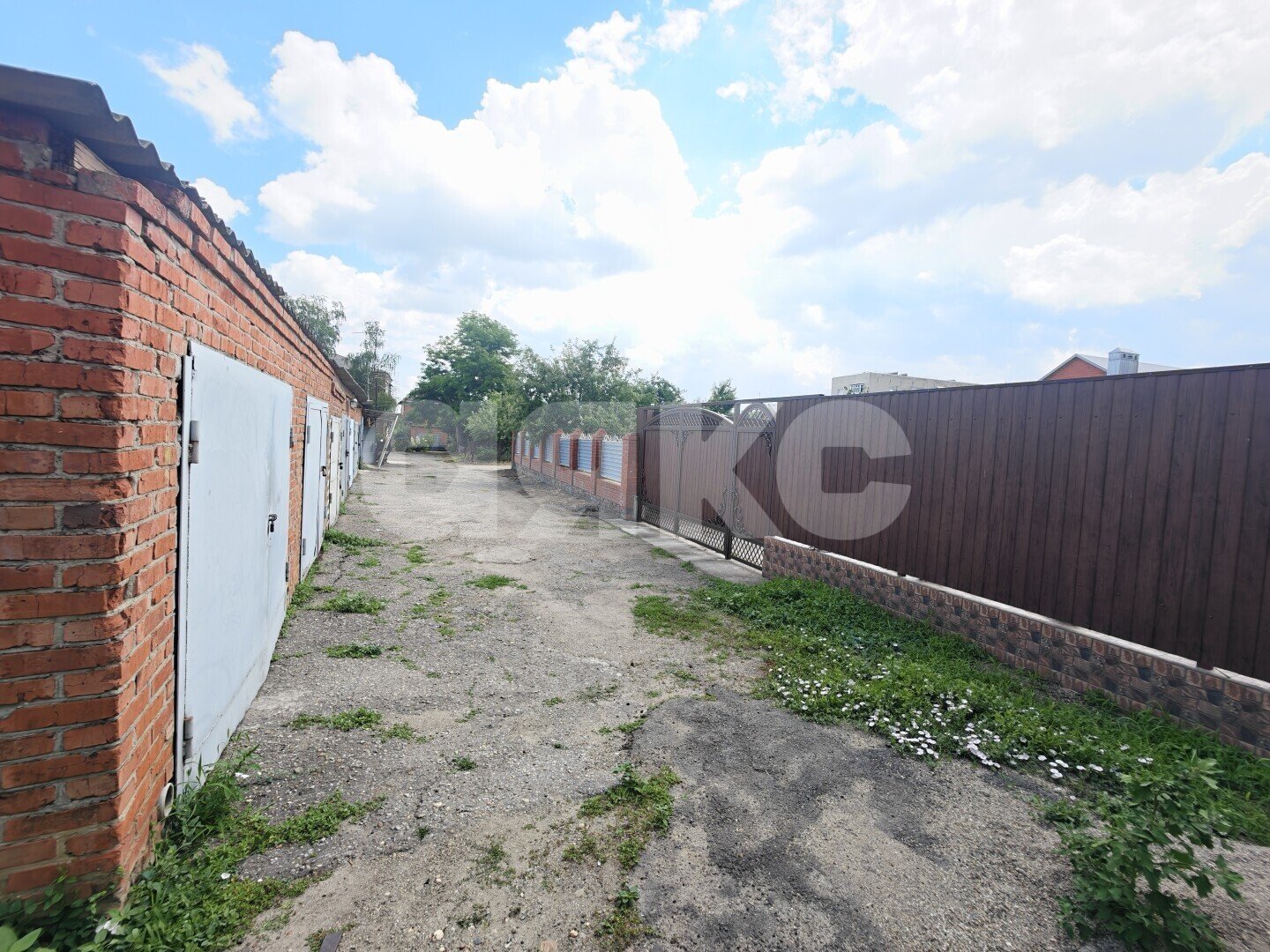 Фото №11: Гараж 20&nbsp;м² - Кореновск, мкр. 2-й квартал, ул. Щорса