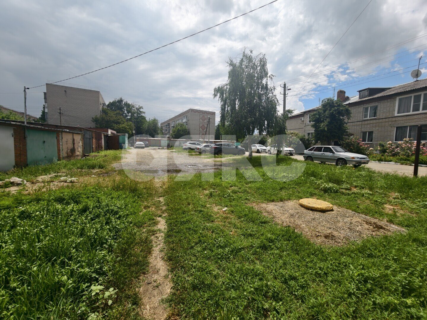 Фото №18: Гараж 20&nbsp;м² - Кореновск, мкр. 2-й квартал, ул. Щорса