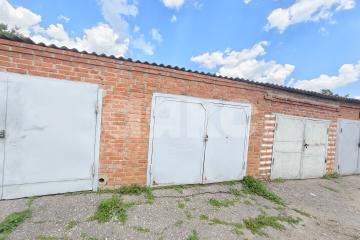 Фото №1: Гараж 20&nbsp;м² - Кореновск, мкр. 2-й квартал, ул. Щорса
