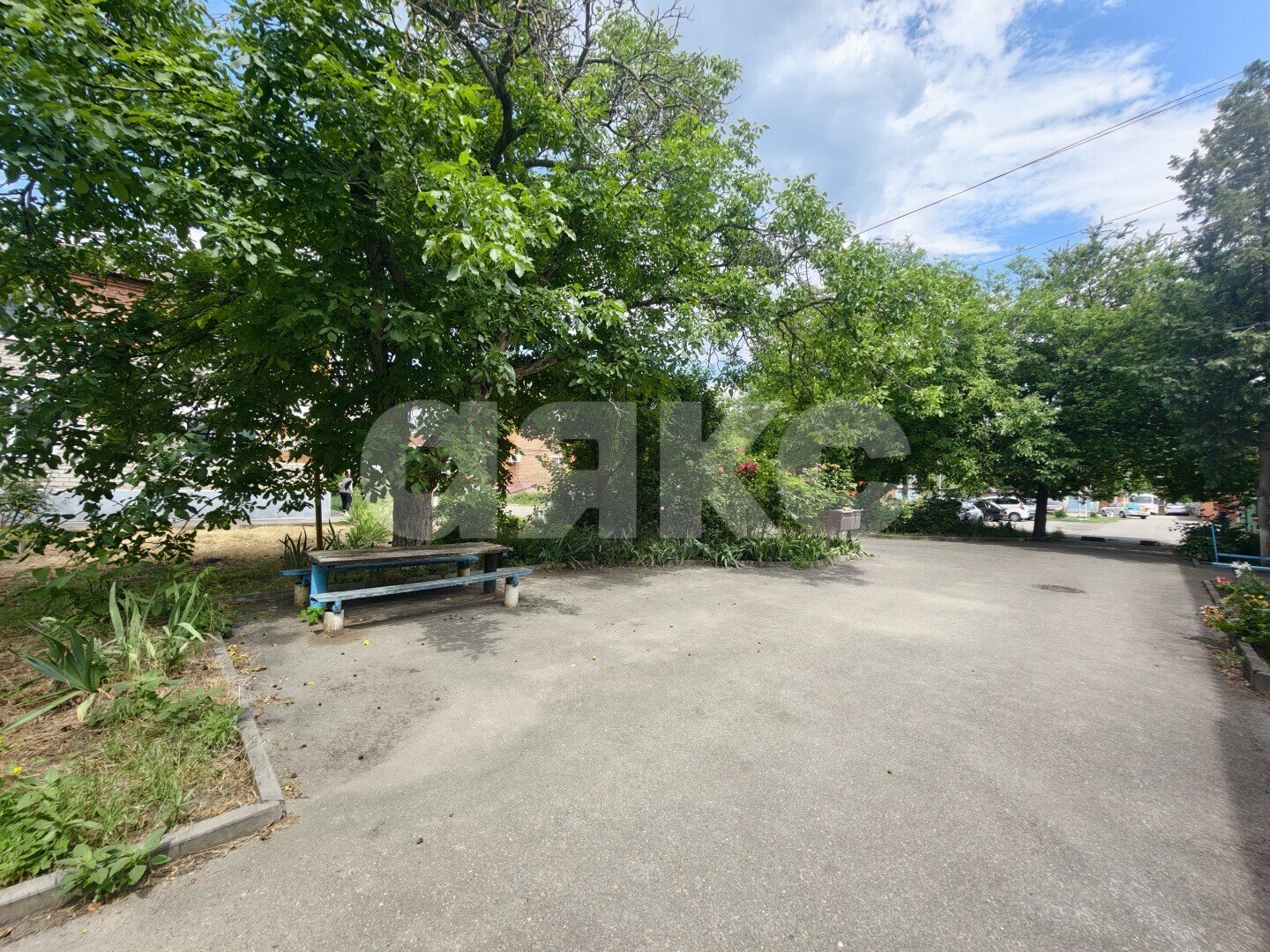 Фото №20: Гараж 20&nbsp;м² - Кореновск, мкр. 2-й квартал, ул. Щорса